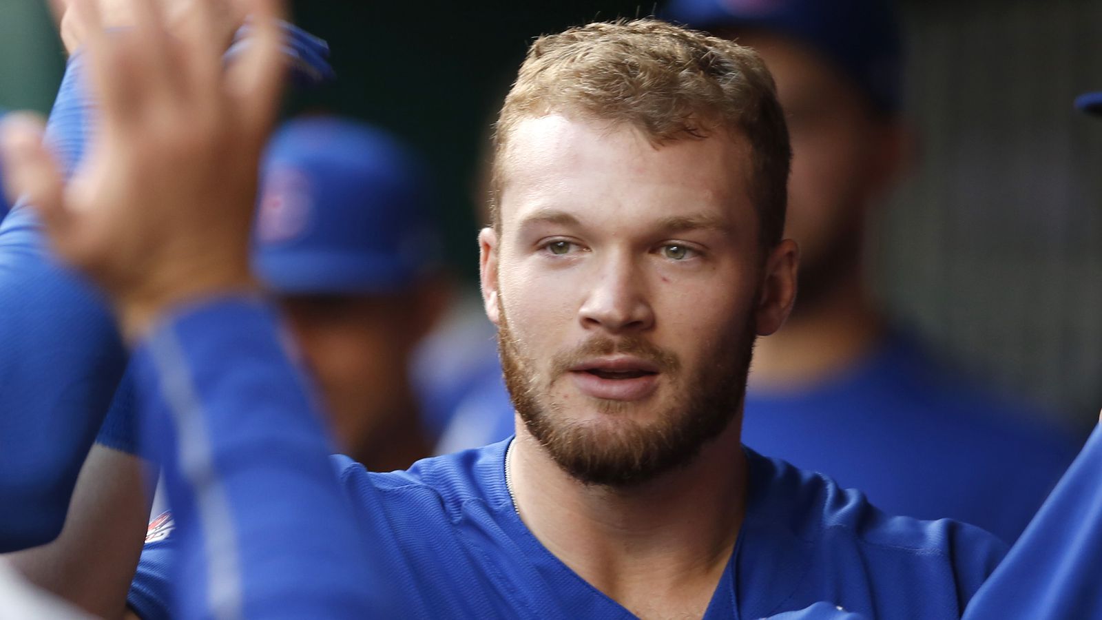 2025 Cubs Heroes And Goats: Game 25 Analysis 2025 Cubs Heroes And Goats: Game 25 Analysis
