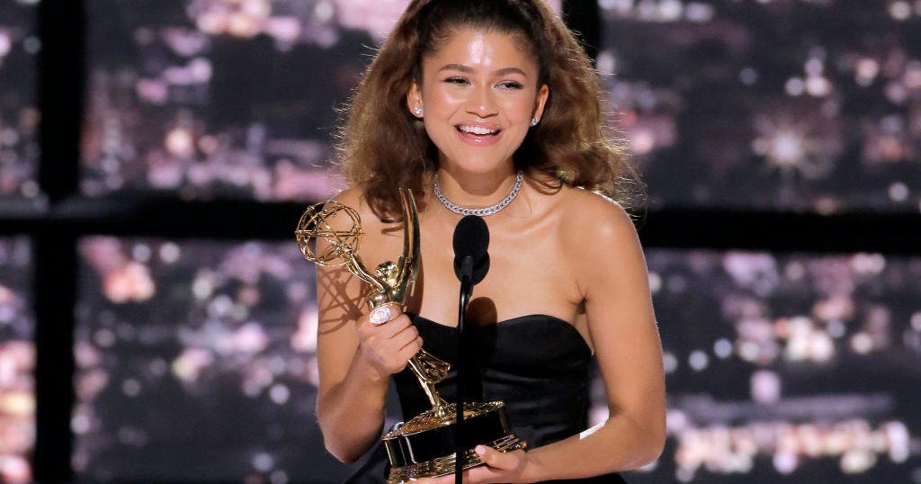 2025 Emmy Awards: Who Will Win Lead Actress In A Limited Series?