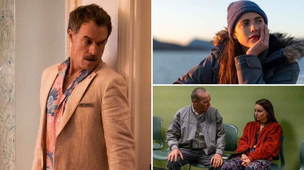 2025 Emmy Predictions: Lead Actress In A Limited Series Contenders 2025 Emmy Predictions: Lead Actress In A Limited Series Contenders