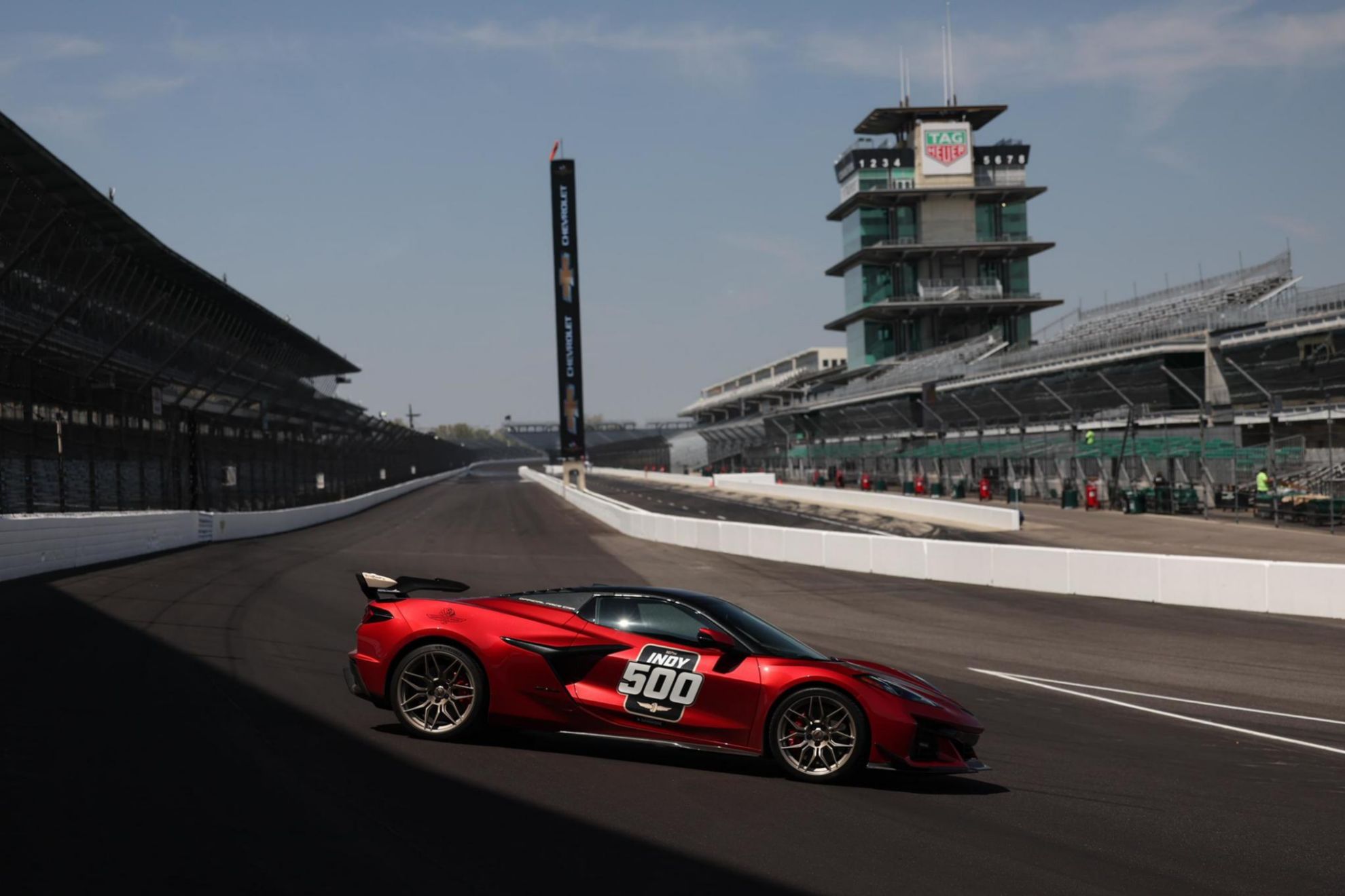 2025 Indy 500 Roster: A Key Driver's Absence 2025 Indy 500 Roster: A Key Driver's Absence