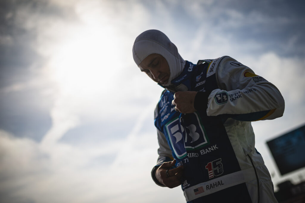 2025 IndyCar Season: A Rahal Letterman Lanigan Racing Outlook 2025 IndyCar Season: A Rahal Letterman Lanigan Racing Outlook