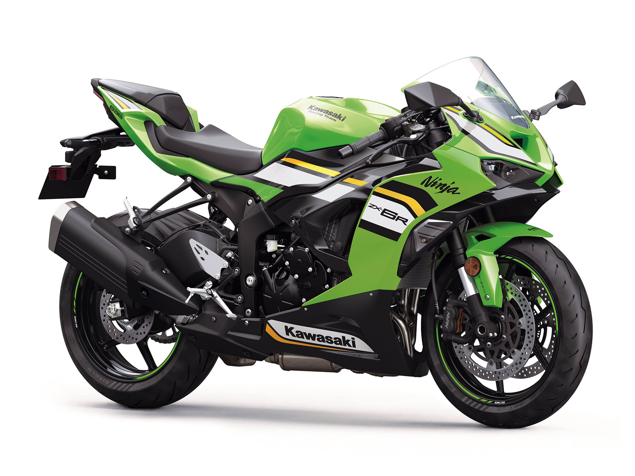 2025 Kawasaki Ninja 650 KRT: New Features And Release Date 2025 Kawasaki Ninja 650 KRT: New Features And Release Date