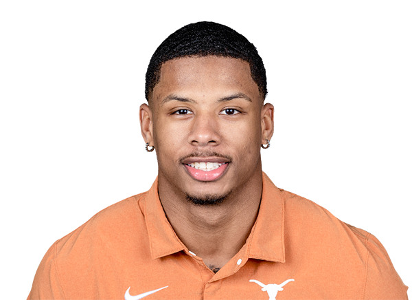 2025 NFL Draft Profile: Texas WR Matthew Golden 2025 NFL Draft Profile: Texas WR Matthew Golden