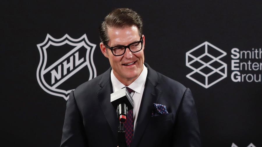 2025 NHL Draft Lottery: Key Information For Utah Hockey Club Fans 2025 NHL Draft Lottery: Key Information For Utah Hockey Club Fans