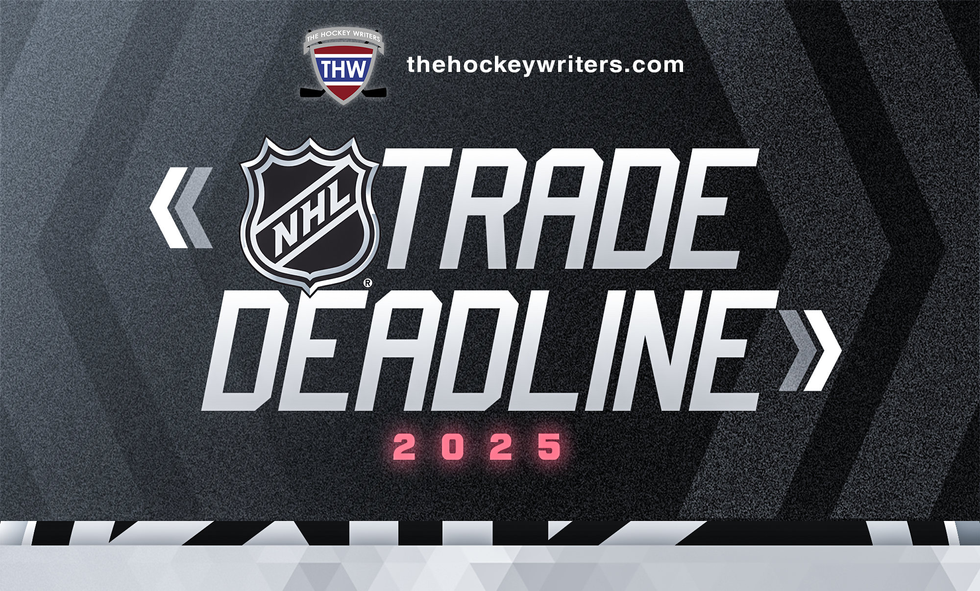 2025 NHL Playoffs: How The Trade Deadline Shaped The Contenders 2025 NHL Playoffs: How The Trade Deadline Shaped The Contenders