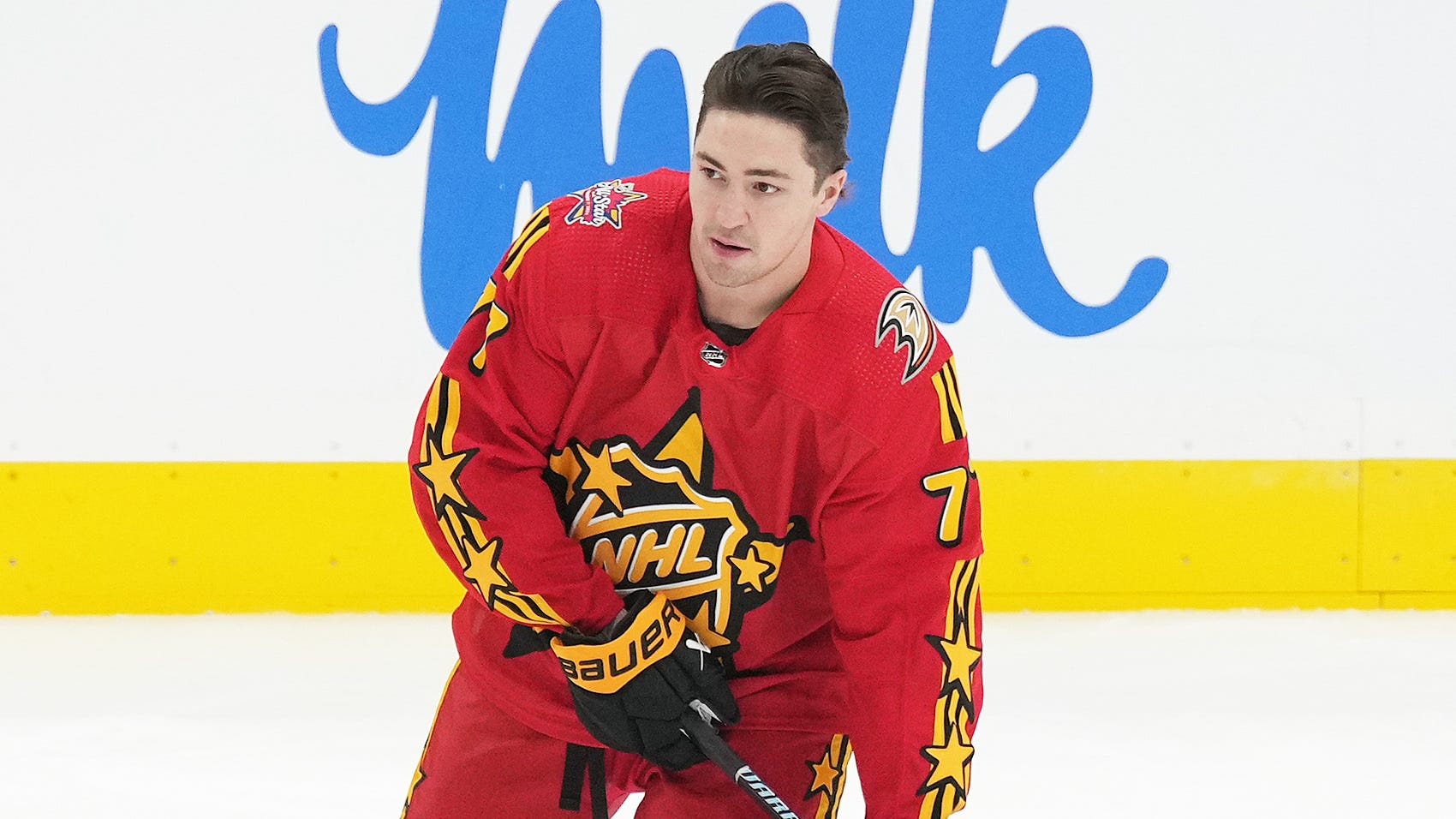2025 NHL Trade Deadline: Predicting The Playoff Picture 2025 NHL Trade Deadline: Predicting The Playoff Picture