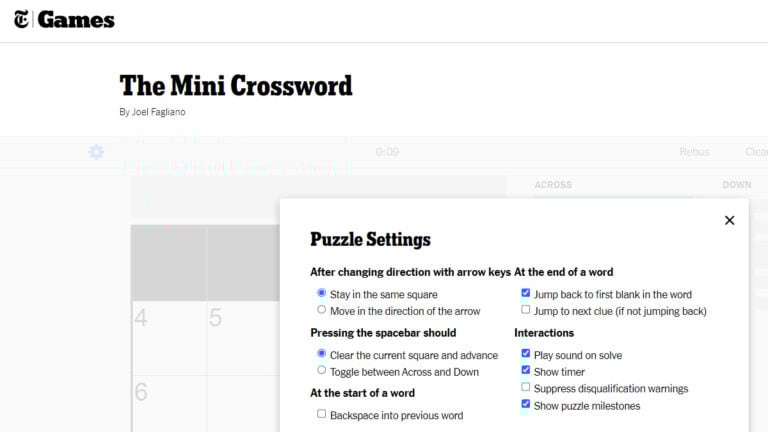 2025 NYT Crossword - April 25th Answers 2025 NYT Crossword - April 25th Answers
