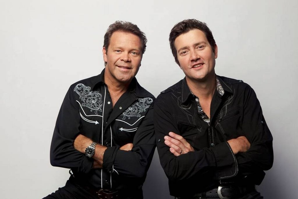 2025 Queensland Music Awards: Celebrating Troy Cassar-Daley's Historic Win 2025 Queensland Music Awards: Celebrating Troy Cassar-Daley's Historic Win