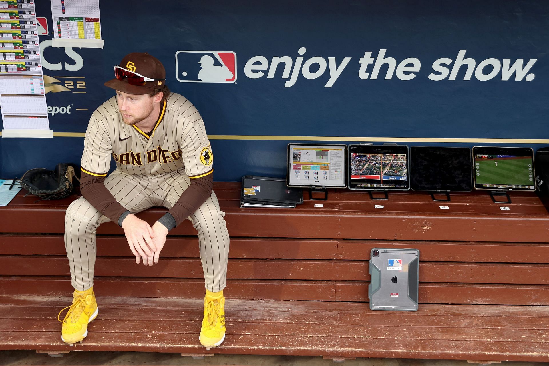 2025 San Diego Padres Season: Streaming Guide (No Cable Subscription Needed) 2025 San Diego Padres Season: Streaming Guide (No Cable Subscription Needed)