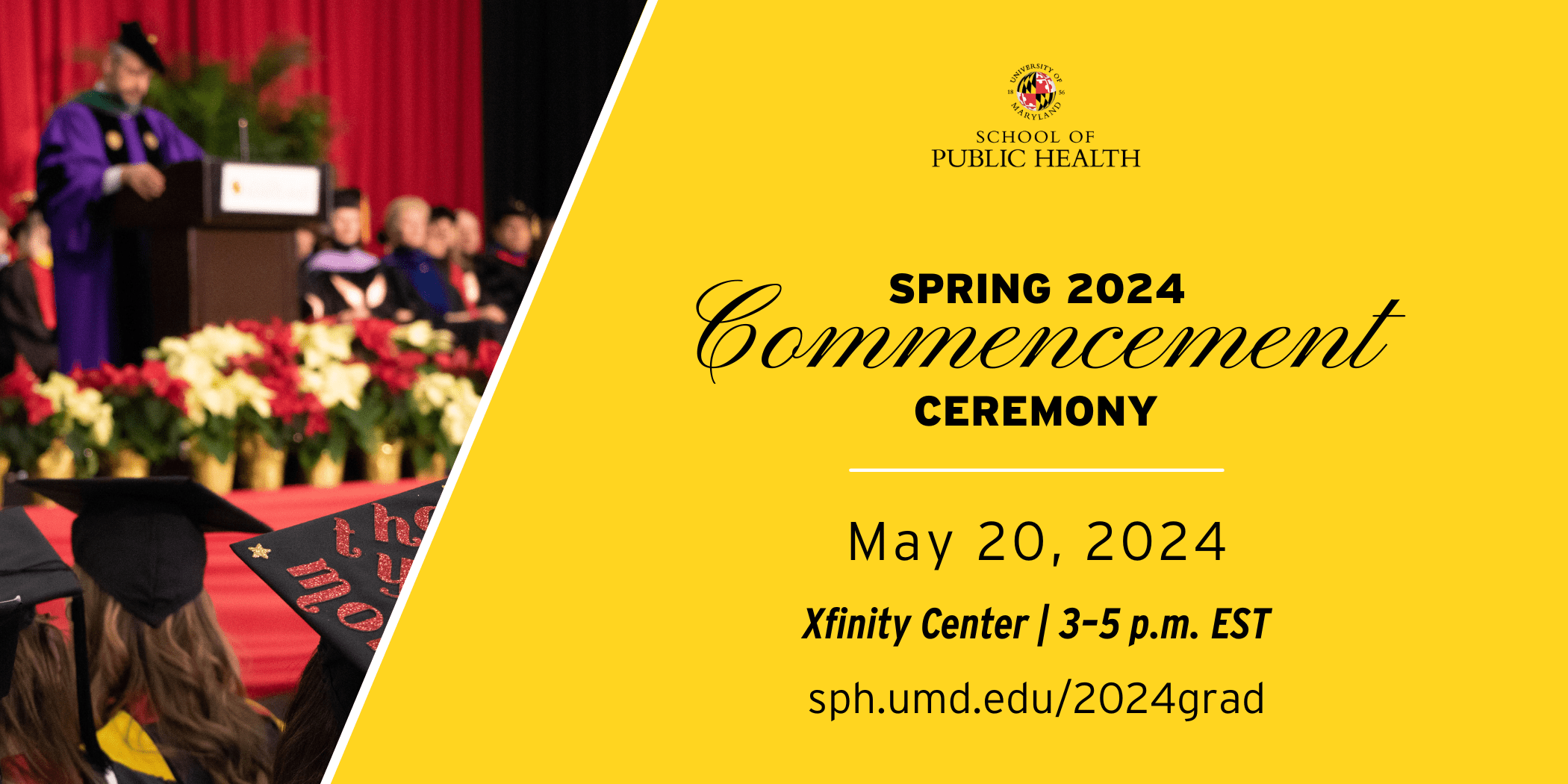 2025 UMD Graduation: The Unexpected Kermit The Frog Appearance 2025 UMD Graduation: The Unexpected Kermit The Frog Appearance
