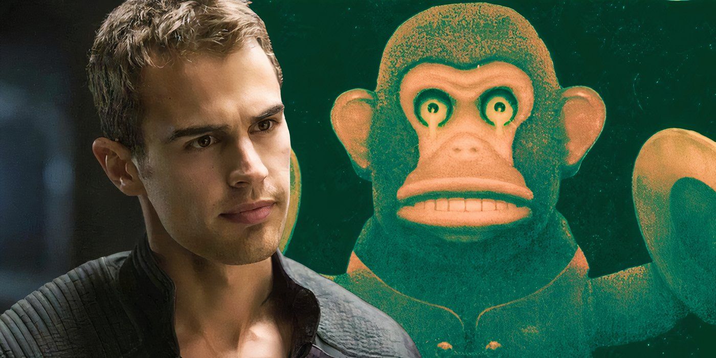 2025: Will The Monkey Be Stephen King's Worst Film Adaptation? 2025: Will The Monkey Be Stephen King's Worst Film Adaptation?