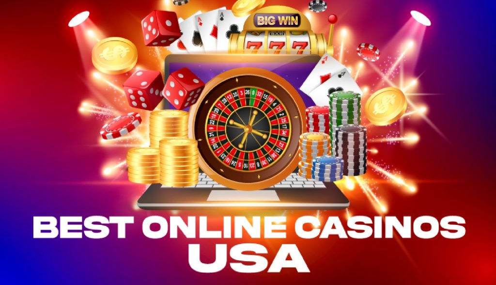 2025's Best US Online Casino For Real Money: A Look At Wild Casino 2025's Best US Online Casino For Real Money: A Look At Wild Casino