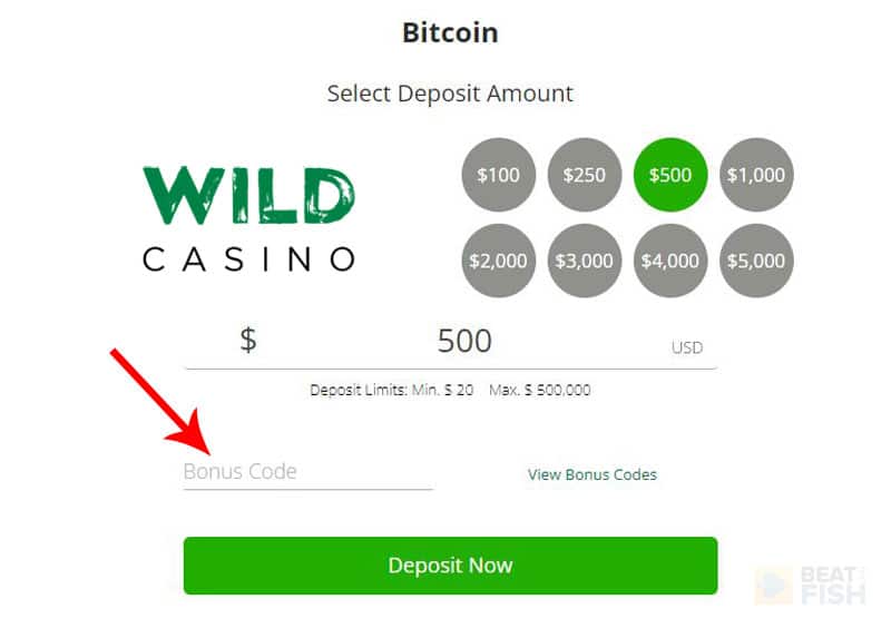 2025's Top Online Casino Bonuses In The US: Wild Casino Bonus Codes 2025's Top Online Casino Bonuses In The US: Wild Casino Bonus Codes