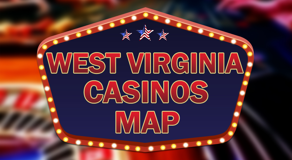 2025's Top Virginia Online Casinos: Your Guide To Legal & Safe VA Gambling 2025's Top Virginia Online Casinos: Your Guide To Legal & Safe VA Gambling
