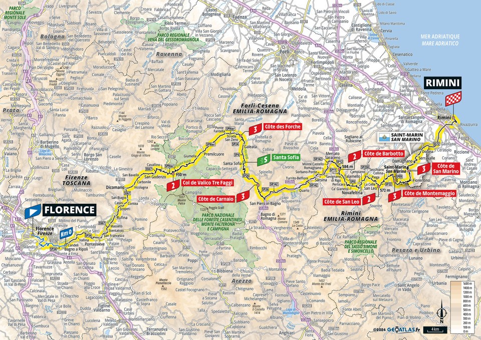 2027 Tour De France: A Scottish Stage Set For The Race 2027 Tour De France: A Scottish Stage Set For The Race