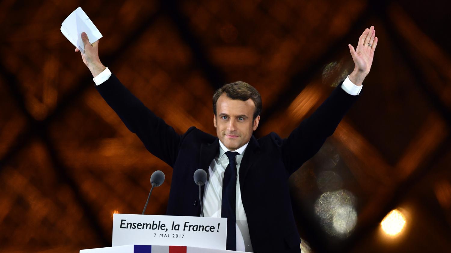 2032 Au Cameroun: Analyse De La Position De Macron Sur Le Troisième Mandat 2032 Au Cameroun: Analyse De La Position De Macron Sur Le Troisième Mandat