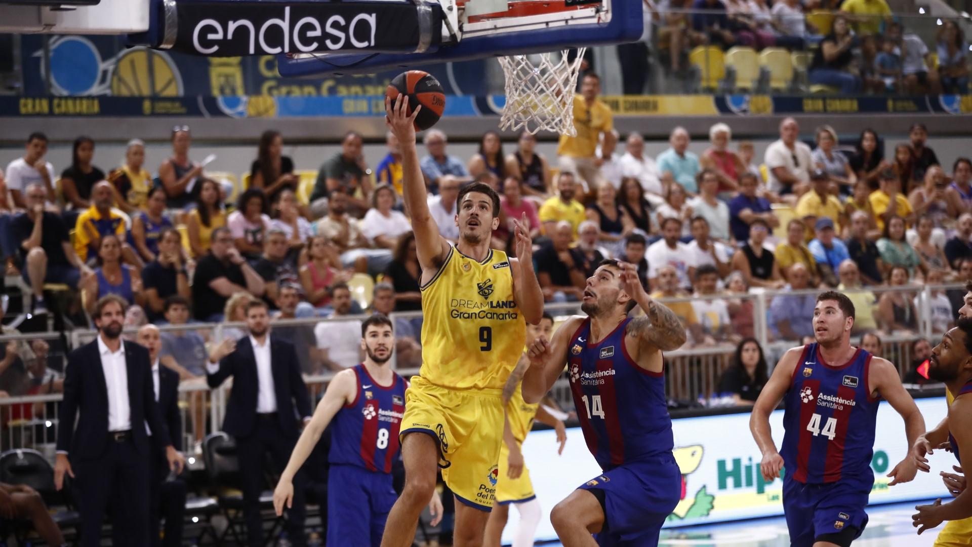 23 Entradas Dobles CB Gran Canaria - Unicaja: Lista De Ganadores Del Sorteo 23 Entradas Dobles CB Gran Canaria - Unicaja: Lista De Ganadores Del Sorteo