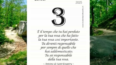 23 Marzo 2024: Almanacco, Santo Del Giorno, Compleanni E Proverbio 23 Marzo 2024: Almanacco, Santo Del Giorno, Compleanni E Proverbio