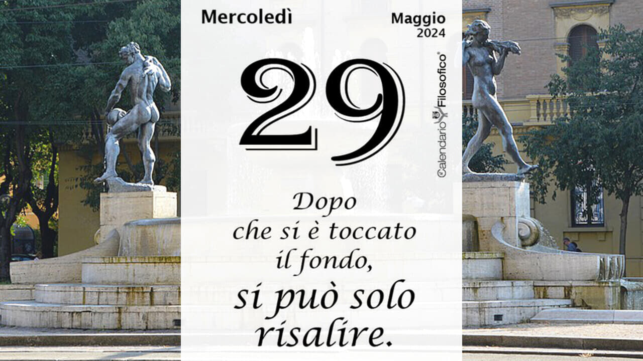 25 Maggio: Almanacco, Santo Del Giorno, Proverbio E Compleanni Da Ricordare 25 Maggio: Almanacco, Santo Del Giorno, Proverbio E Compleanni Da Ricordare