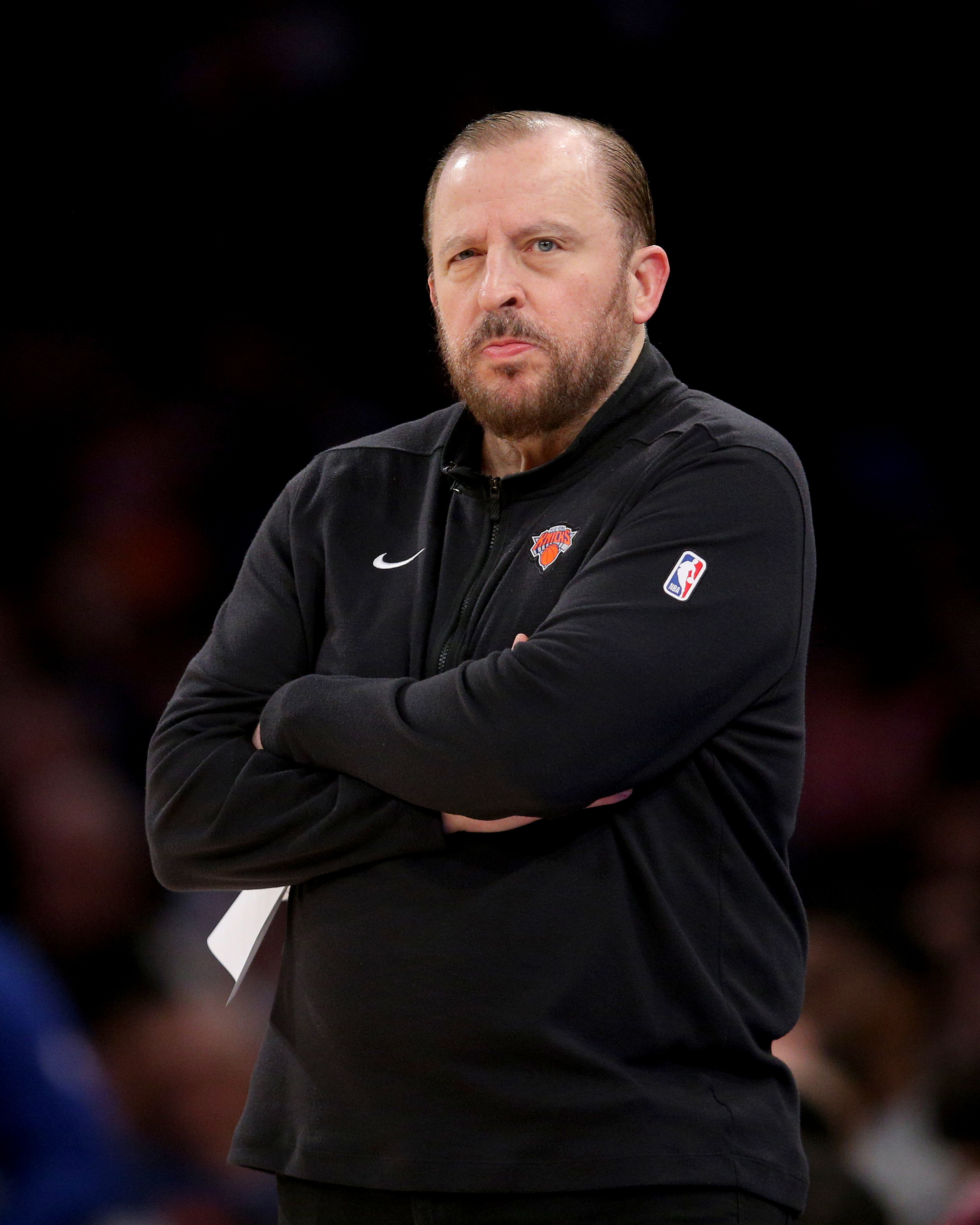 27-Point Anunoby Leads Knicks Past Struggling 76ers 27-Point Anunoby Leads Knicks Past Struggling 76ers