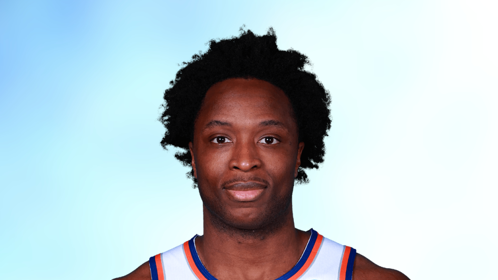 27 Puntos De Anunoby: Knicks Se Imponen A Sixers En Emocionante Partido 27 Puntos De Anunoby: Knicks Se Imponen A Sixers En Emocionante Partido