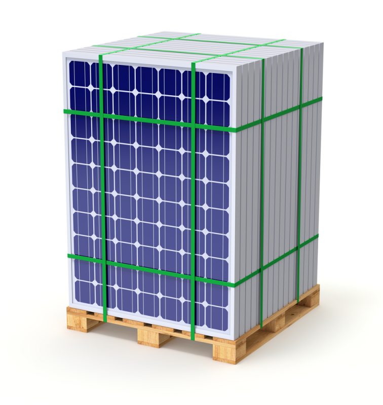 3,521% Tariffs On Southeast Asian Solar Imports: The US Trade Dispute Explained 3,521% Tariffs On Southeast Asian Solar Imports: The US Trade Dispute Explained