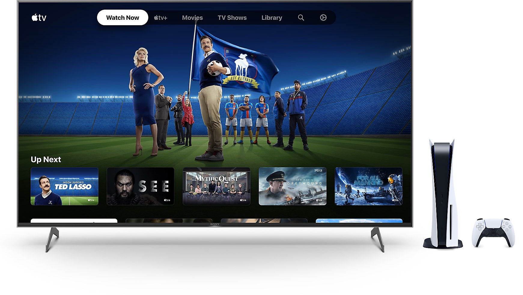 $3 For 3 Months Of Apple TV+: Don't Miss This Deal $3 For 3 Months Of Apple TV+: Don't Miss This Deal