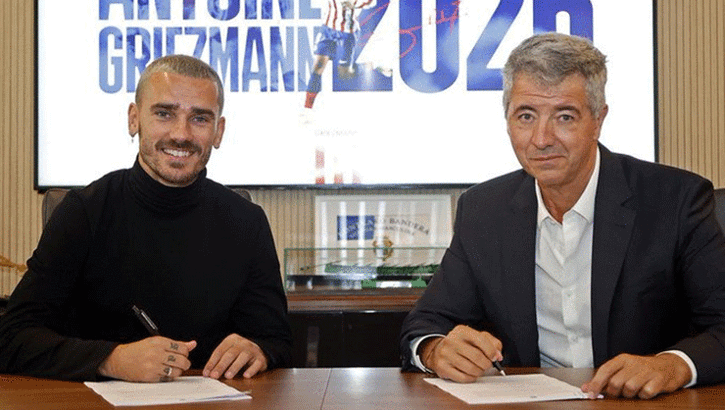 3 Maçlık Kuraklık Bitti: Atletico Madrid'in Yeniden Doğuşu 3 Maçlık Kuraklık Bitti: Atletico Madrid'in Yeniden Doğuşu