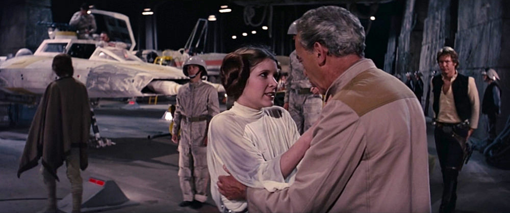 3 Reasons I Believe A Princess Leia Cameo Is Coming To The New Star Wars Show 3 Reasons I Believe A Princess Leia Cameo Is Coming To The New Star Wars Show