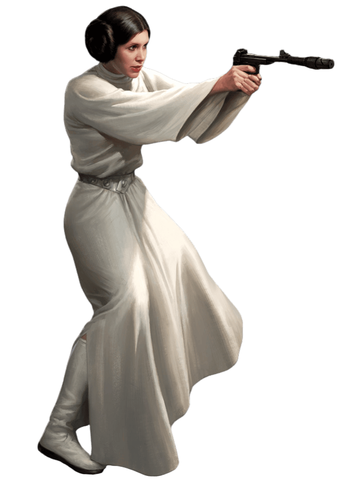 3 Strong Indicators Pointing Towards A Princess Leia Cameo In The New Star Wars TV Show 3 Strong Indicators Pointing Towards A Princess Leia Cameo In The New Star Wars TV Show