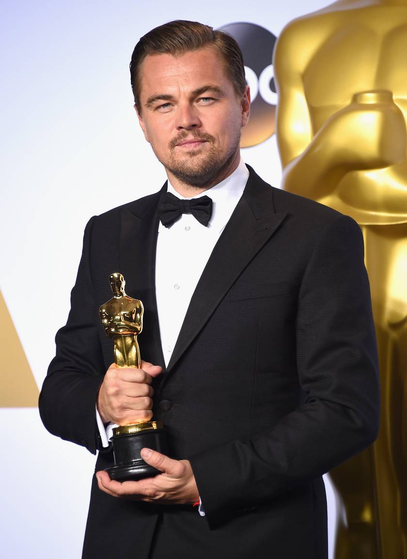 30 Év Heroinfüggőség Nélkül: Leonardo DiCaprio Története 30 Év Heroinfüggőség Nélkül: Leonardo DiCaprio Története