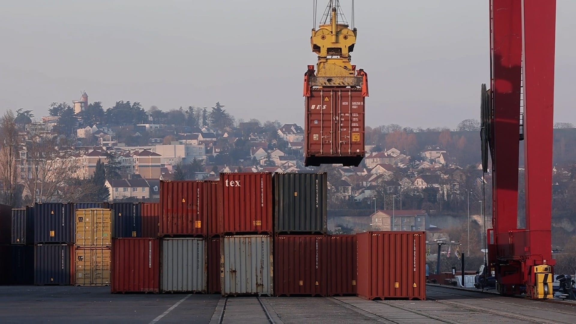 30% Tariffs On China: The Trump Administration's Lasting Legacy? 30% Tariffs On China: The Trump Administration's Lasting Legacy?