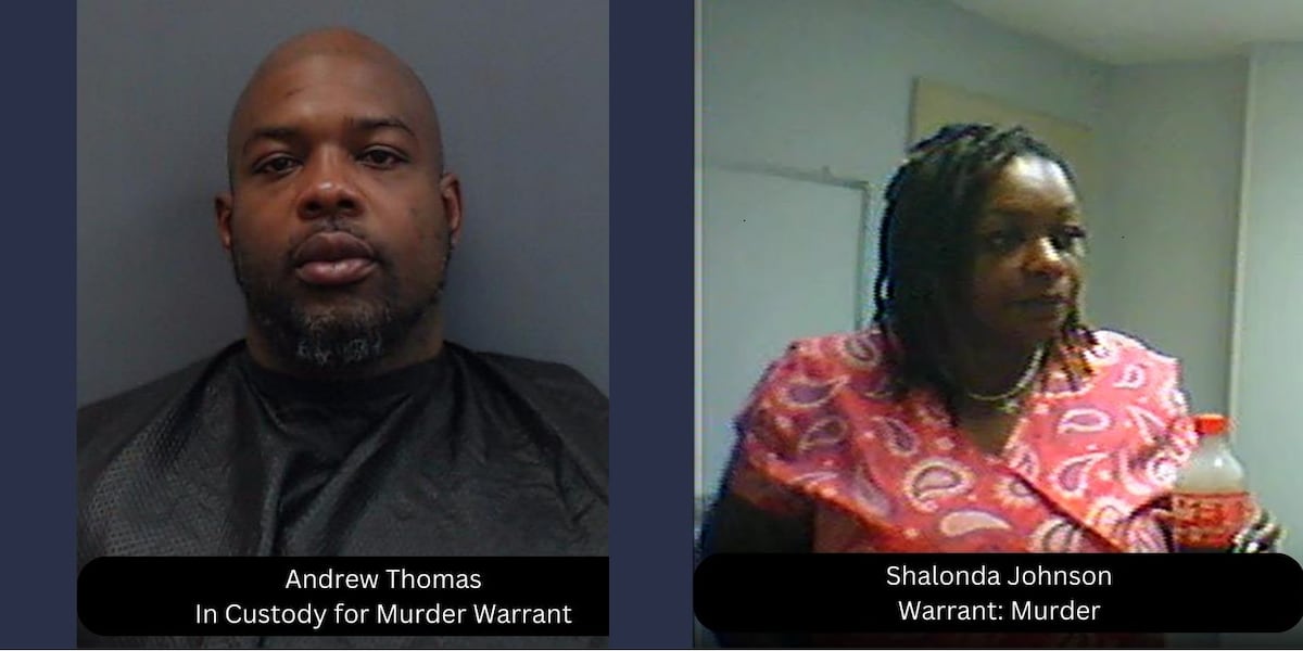 30-Year Sentence For Longview Waffle House Murder