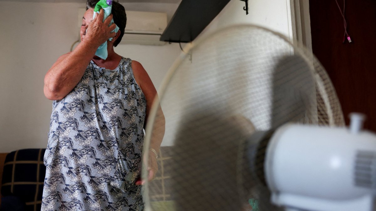 311 Deaths In England Underscore The Dangers Of Extreme Heat 311 Deaths In England Underscore The Dangers Of Extreme Heat