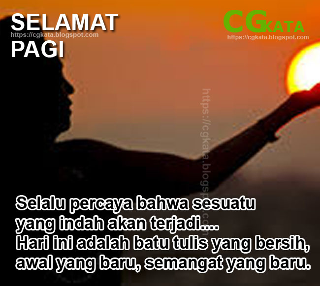 350 Kata Inspirasi Senin Pagi: Motivasi Dan Semangat Kerja 350 Kata Inspirasi Senin Pagi: Motivasi Dan Semangat Kerja