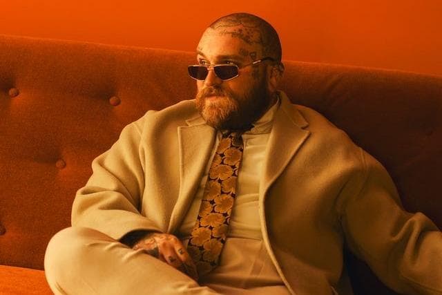35th Annual Saturday In The Park Festival: Teddy Swims Announced As Headliner 35th Annual Saturday In The Park Festival: Teddy Swims Announced As Headliner