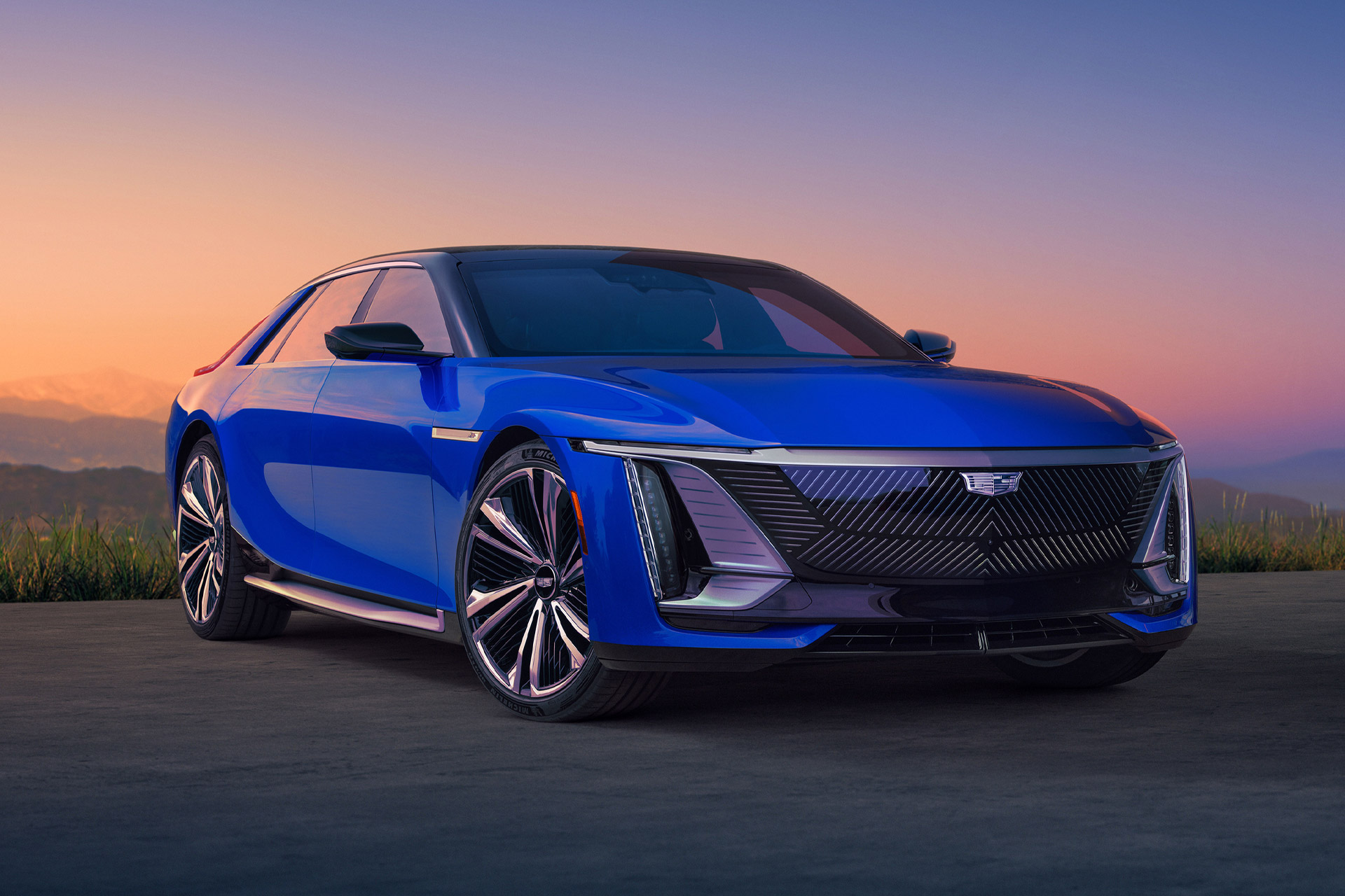 $360,000 Cadillac Celestiq: Is The All-Electric Luxury Sedan Worth It? $360,000 Cadillac Celestiq: Is The All-Electric Luxury Sedan Worth It?
