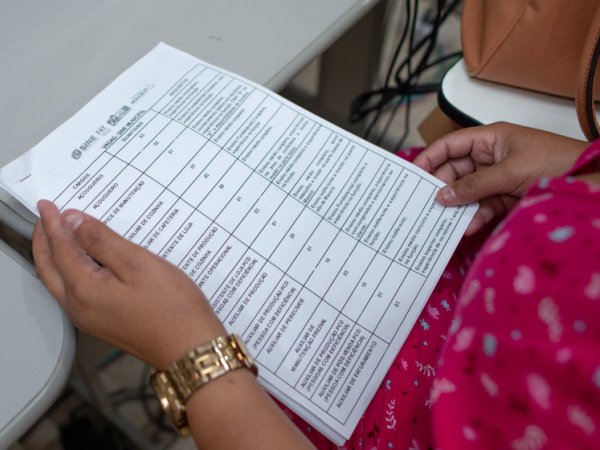 380+ Vagas De Emprego No Sine Maceió: Confira Como Participar 380+ Vagas De Emprego No Sine Maceió: Confira Como Participar