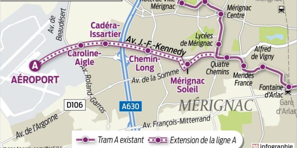 3e Ligne De Tram À Dijon : La Concertation Publique Adoptée 3e Ligne De Tram À Dijon : La Concertation Publique Adoptée