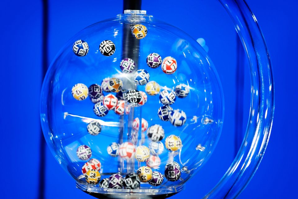 40 000 Euron Eurojackpot-voitto: Onnenpotku Suomeen 40 000 Euron Eurojackpot-voitto: Onnenpotku Suomeen