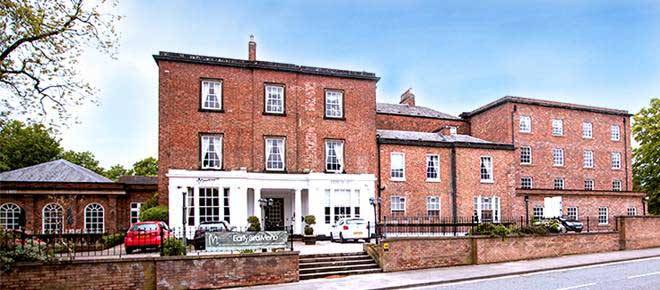 40% Profit Jump For Bannatyne Group In Darlington