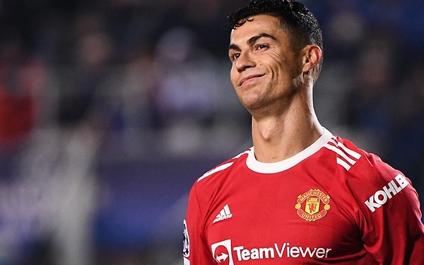 40 Yaşında Ronaldo: Durdurulamaz Güç 40 Yaşında Ronaldo: Durdurulamaz Güç