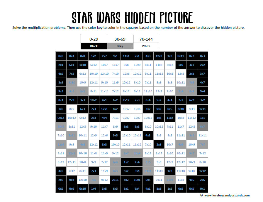 48 Years In The Making: Star Wars' Hidden Planet Unveiled? 48 Years In The Making: Star Wars' Hidden Planet Unveiled?