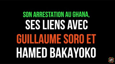 4ème Pont D'Abidjan : Clarifications Sur Le Projet (Délais, Coût, Dépenses) 4ème Pont D'Abidjan : Clarifications Sur Le Projet (Délais, Coût, Dépenses)