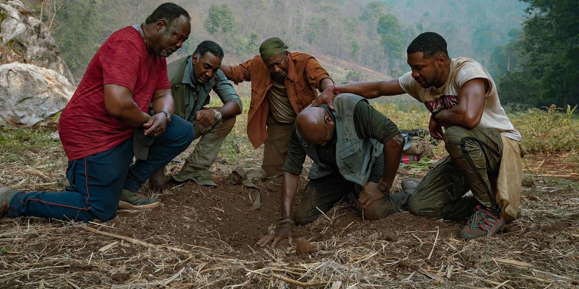 5 Military Movies Blending Heart And Action Like Warfare 5 Military Movies Blending Heart And Action Like Warfare