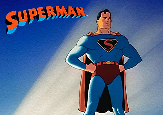 5-Minute Superman Minecraft Preview: A First Look From Thailand 5-Minute Superman Minecraft Preview: A First Look From Thailand