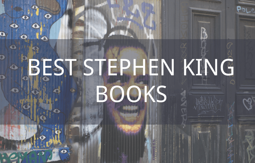 5 Must-Read Stephen King Books For True Fans 5 Must-Read Stephen King Books For True Fans