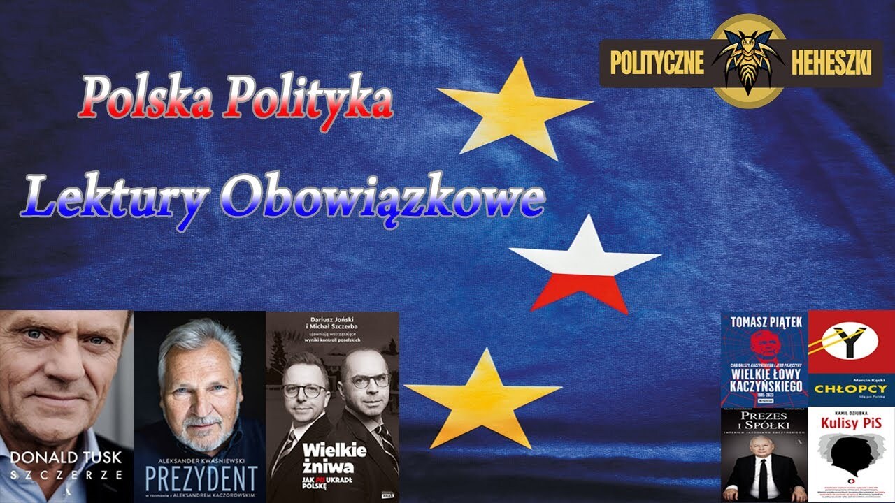 5 Najbardziej Popularnych Publikacji Jacka Harłukowicza Na Onecie (2024) 5 Najbardziej Popularnych Publikacji Jacka Harłukowicza Na Onecie (2024)