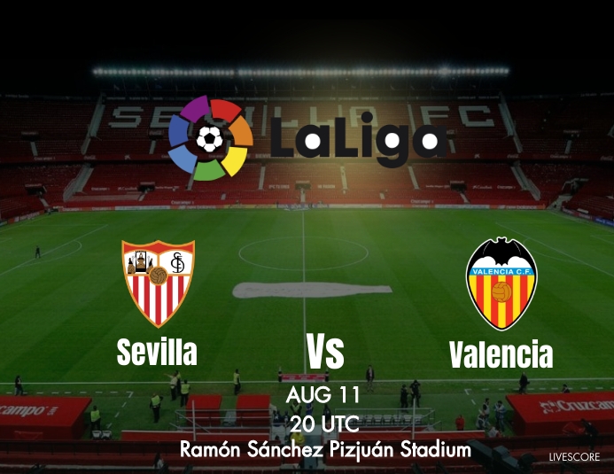 5 Partidos Históricos Que Definieron La Rivalidad Valencia-Sevilla 5 Partidos Históricos Que Definieron La Rivalidad Valencia-Sevilla