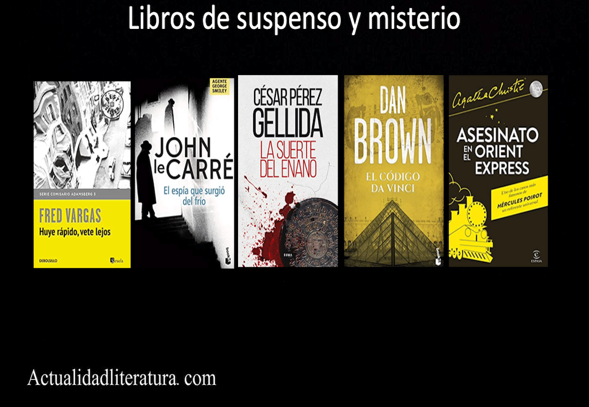 5 Podcasts De Terror, Misterio Y Suspenso: Recomendaciones Para Adictos A La Adrenalina 5 Podcasts De Terror, Misterio Y Suspenso: Recomendaciones Para Adictos A La Adrenalina